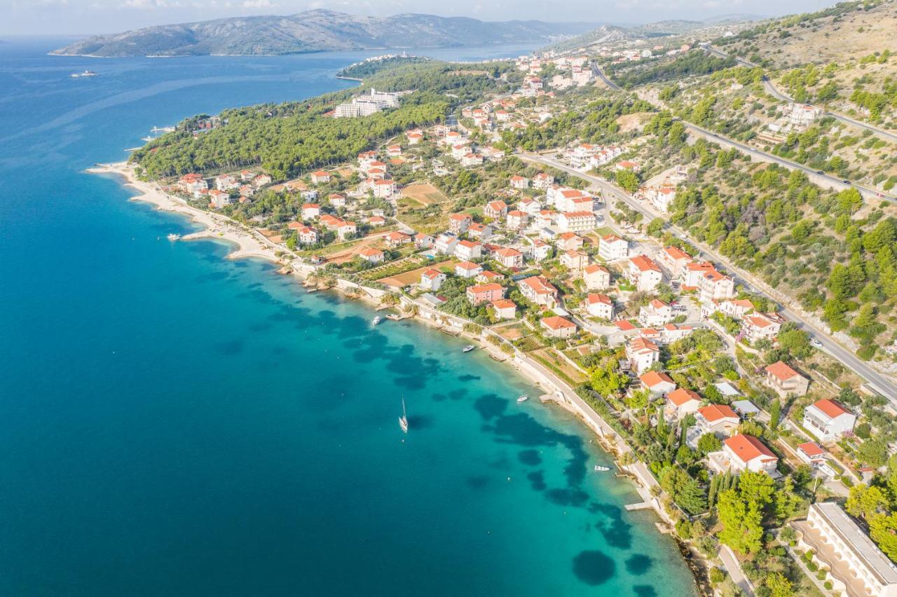 Apartments More Trogir Exterior photo